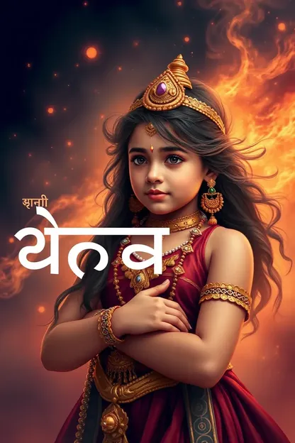 Discover Sanskrit Girl Names with Spiritual Significance