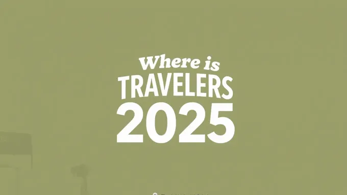 Discover Where Travelers Championship 2025 Takes Place