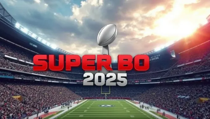 Discover the Super Bowl 2025 Start Hour