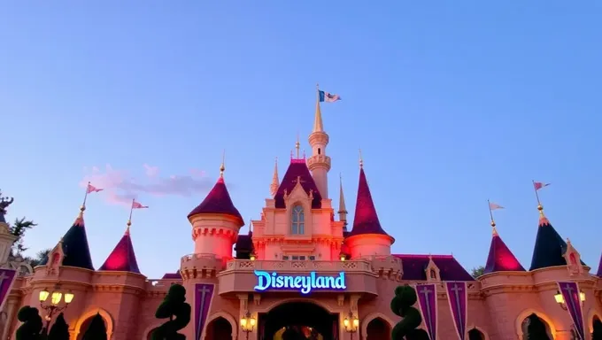 Disneyland Sweethearts Night 2025 Ticket Prices