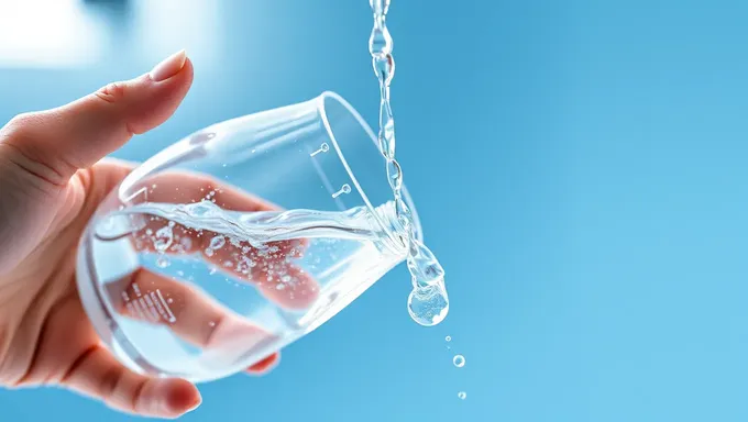 Distilled Water Shortage: Why Is It Hard to Find