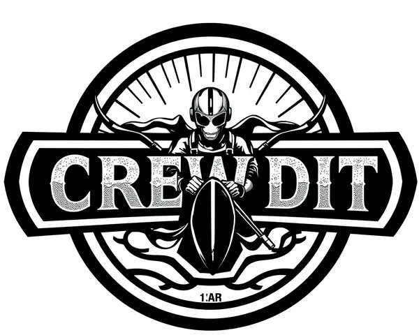 Dit Crew Logo PNG Image Found