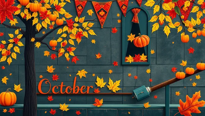 Diverse Cultural Holidays in October 2025