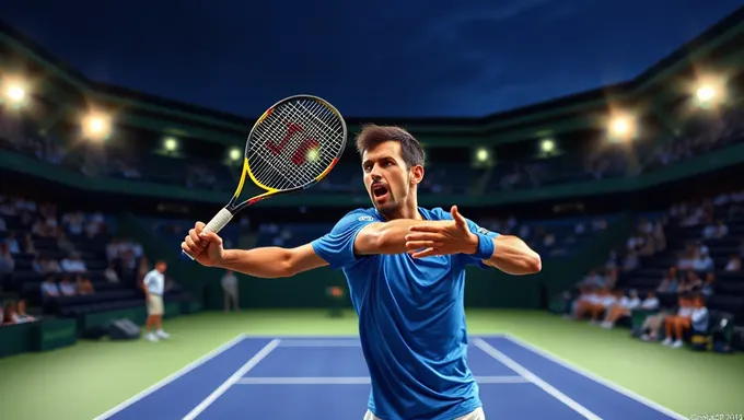 Djokovic Focused on French Open 2025 Success