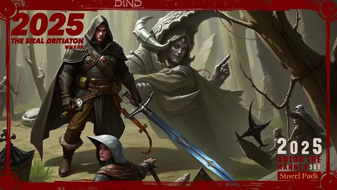 Dnd 2025 Pdf: Dnd 2025 Pdf Summary