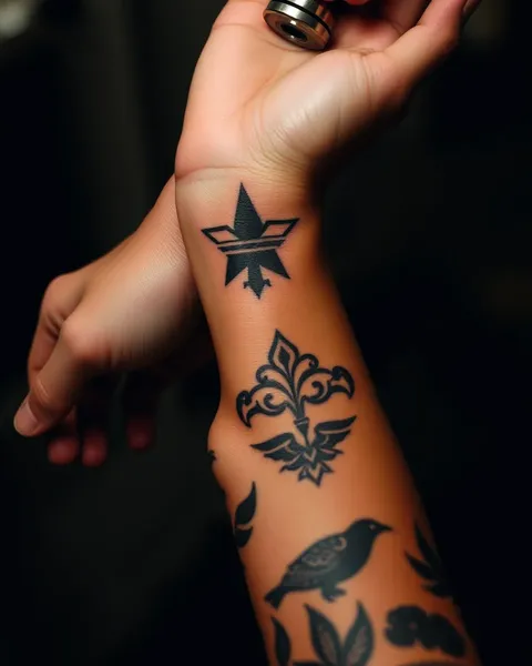 Do Wrist Tattoos Hurt: Painful but Worth the Risk