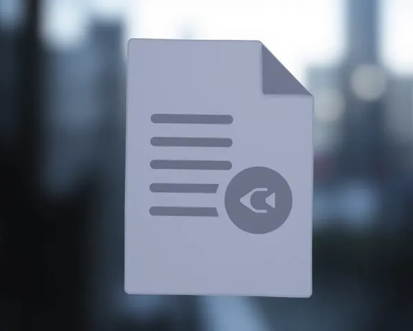 Document Enlargement Icon PNG Image