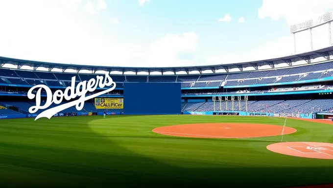 Dodger's 2025 Promo: A Must-See Event