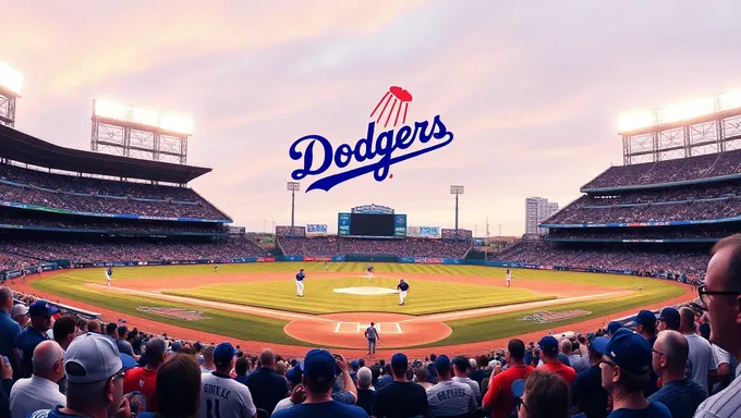 Dodgers' 2025 Record: A Season of High Expectations