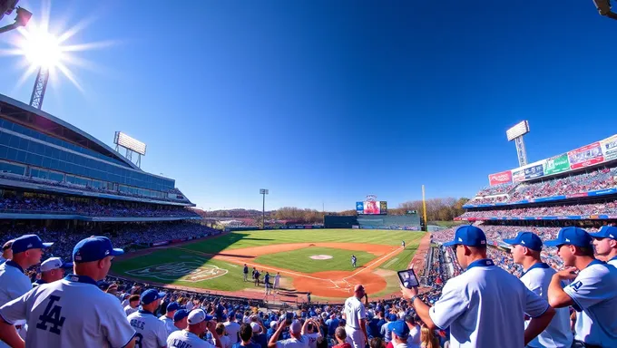 Dodgers' Record 2025 Prediction Unveiled