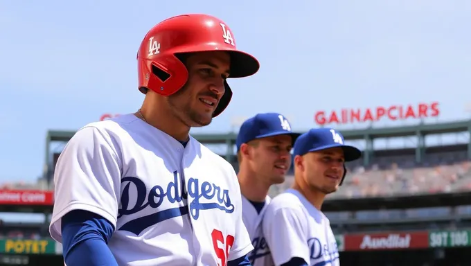 Dodgers Payroll 2025: Offseason Moves and Impacts