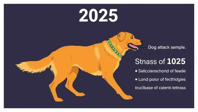 Dog Attack Statistics 2025: Causes and Prevention Strategies