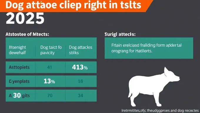 Dog Attack Statistics 2025: Recommendations for Improved Safety