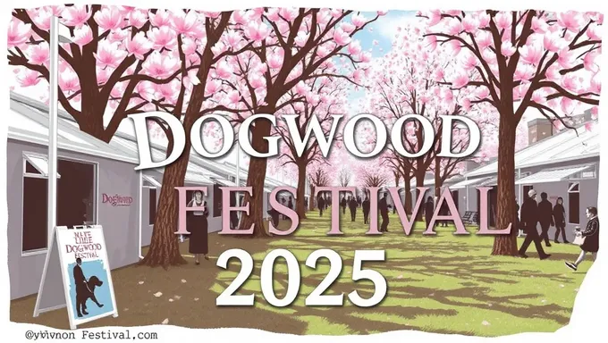 Dogwood Festival 2025 Highlights Cultural Heritage