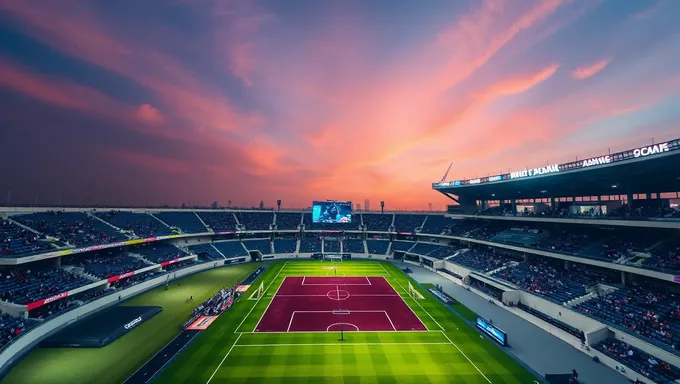 Doha Open 2025 Schedule Released for Public View