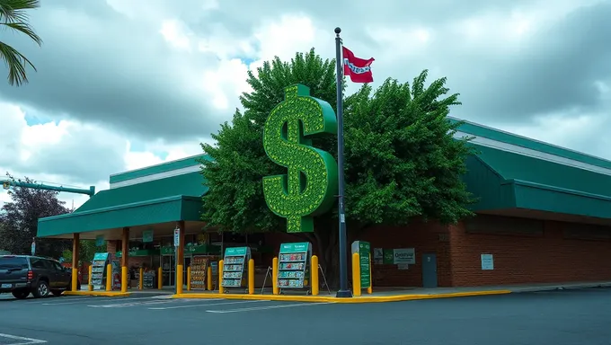 Dollar Tree Announces Second Price Increase in 2025