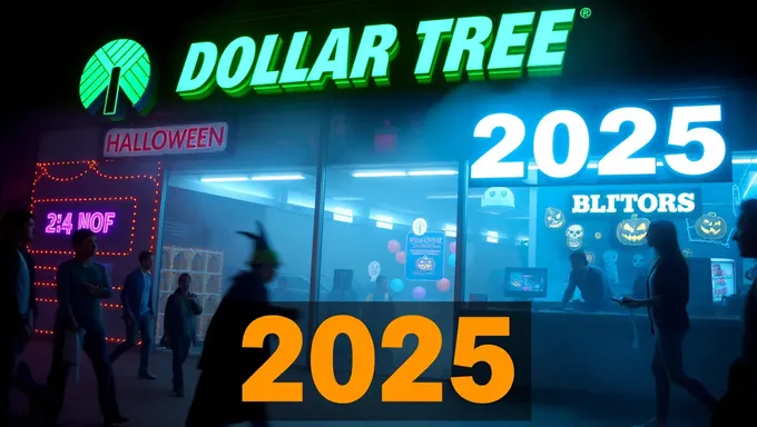 Dollar Tree Halloween 2025: Affordable Halloween Decorations and Party Supplies