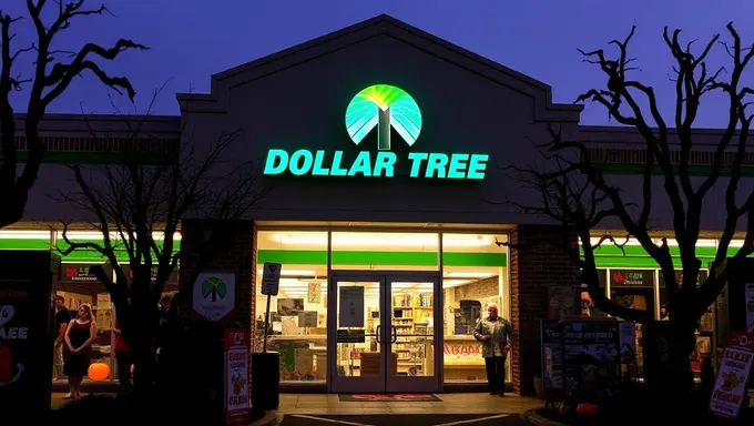 Dollar Tree Halloween 2025: Affordable Halloween Gifts and Treats