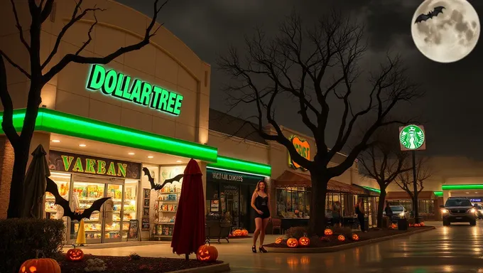 Dollar Tree Halloween 2025: Dollar Tree's Halloween Plans for 2025 Announced