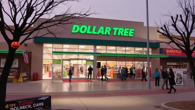 Dollar Tree Halloween 2025: Halloween Fun at Dollar Tree Stores