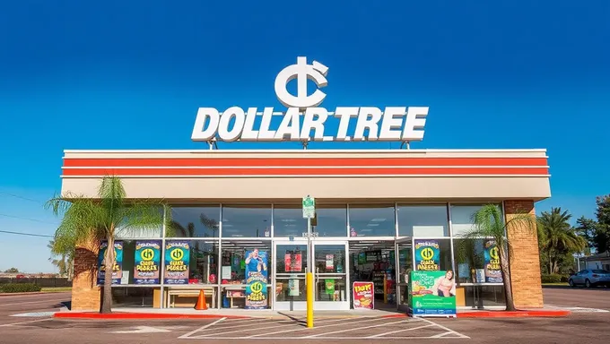 Dollar Tree Raising Prices Again in Upcoming Year