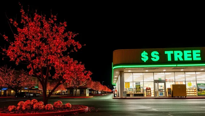 Dollar Tree Raising Prices in 2025 Again