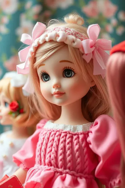 Dolls for Girls: High-Quality Toys for Girls to Cherish