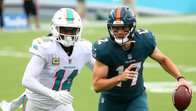 Dolphins Draft Picks 2025 Announced