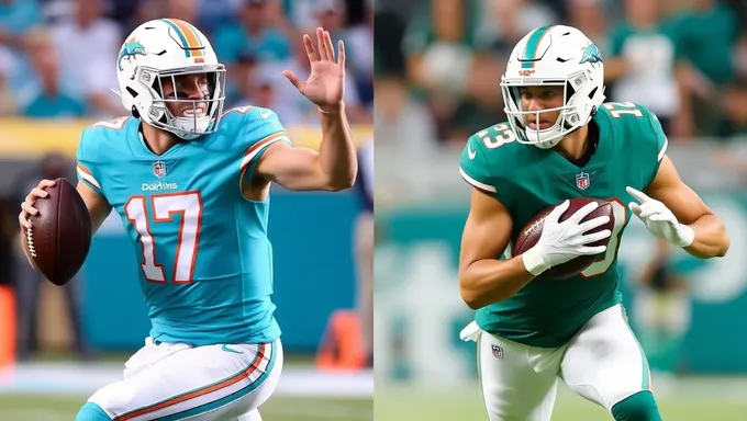 Dolphins Draft Picks 2025 Preview