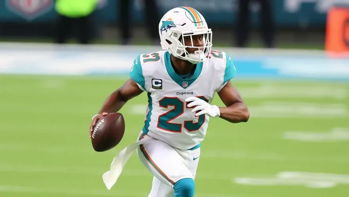 Dolphins Draft Picks 2025 Recap