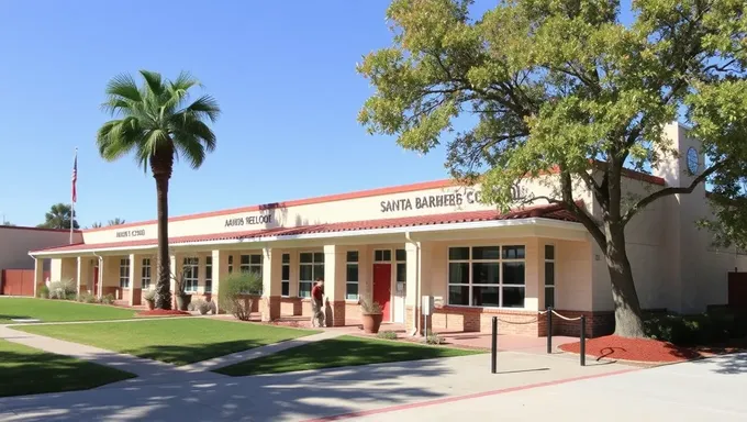 Donna Nelson's Santa Barbara Unified School District Report