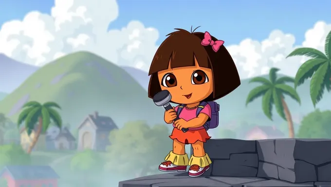 Dora 2025: Uncharted Territory Ahead