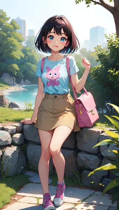 Dora the Explorer Hentai Obsession Unleashed