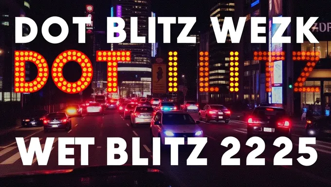 Dot Blitz Week 2025: A Week of Non-Stop Gaming