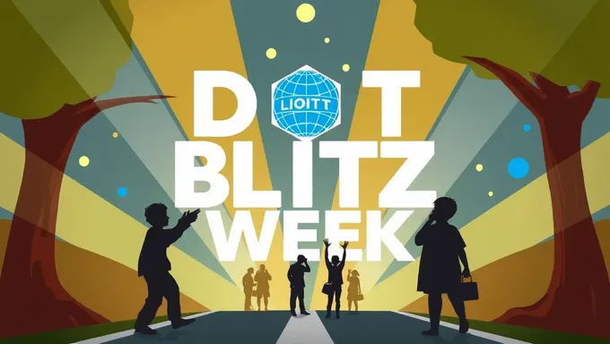 Dot Blitz Week 2025: The Gaming Community Unites