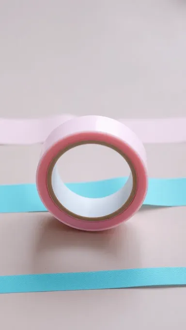 Double Sided Boob Tape for Quick Fix