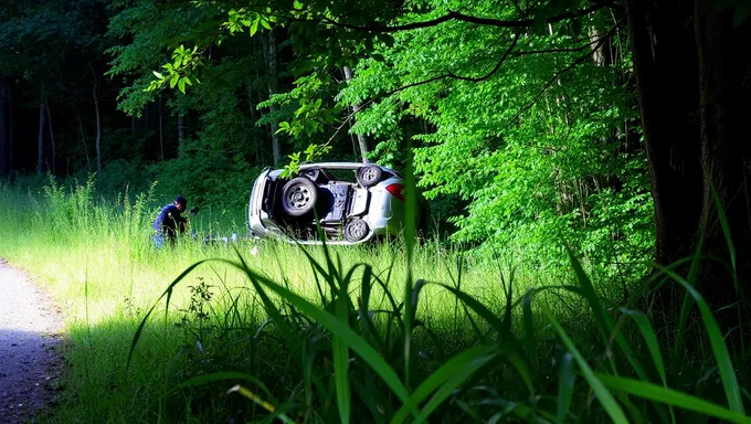 Doug's Fatal Accident on I-59 in Etowah on July 28