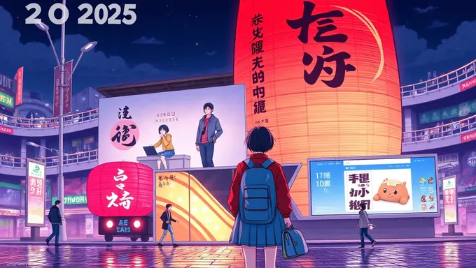 Doujima 2025: The Future of Technology Unveiled