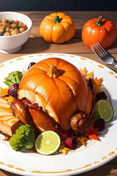 Download Animated Thanksgiving Images for Your Computer