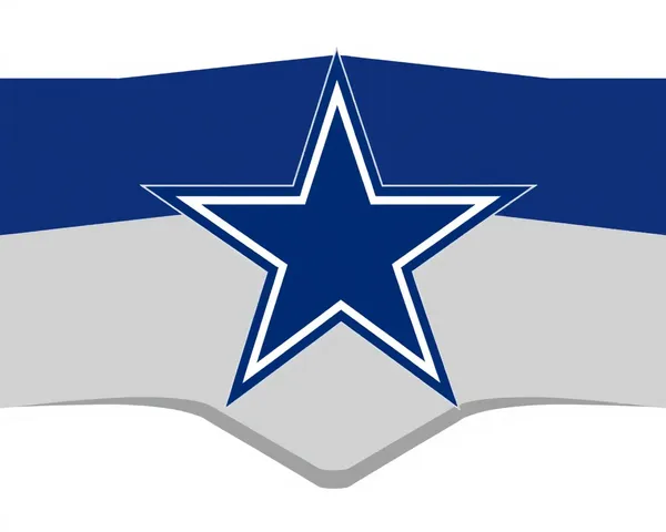 Download Cowboys Logo PNG for Free Today