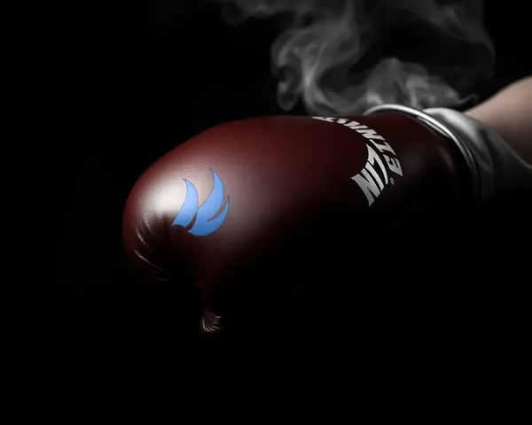 Download Free Boxing Glove PNG Transparent Image