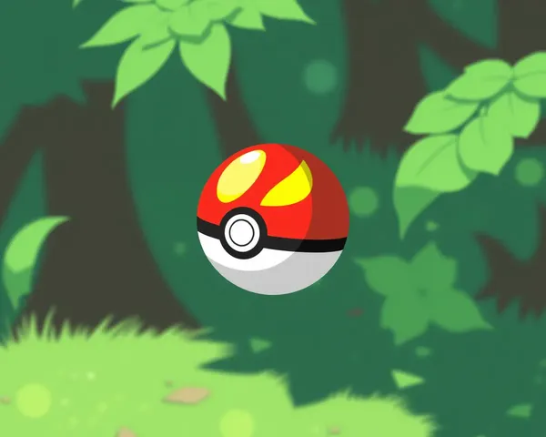 Download Free Pokémon Ball Icon PNG Image Today