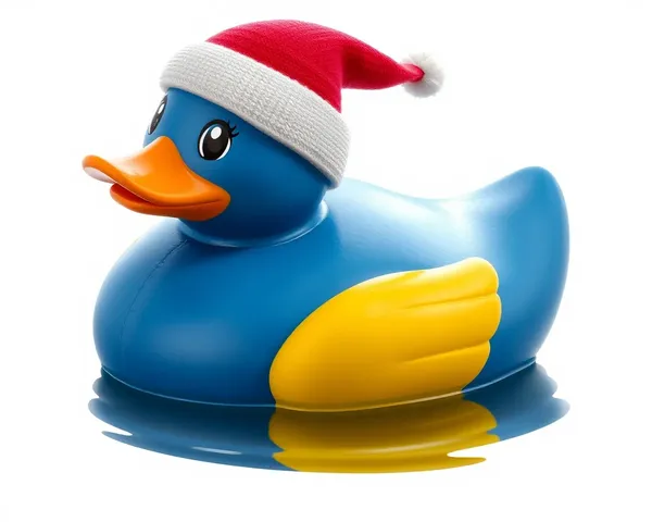 Download Free Rubber Duck PNG Transparent Image