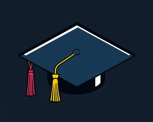 Download Graduation Cap PNG Transparent