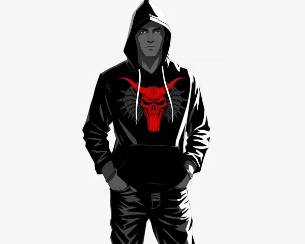 Download Hoodie PNG Transparent Background Image