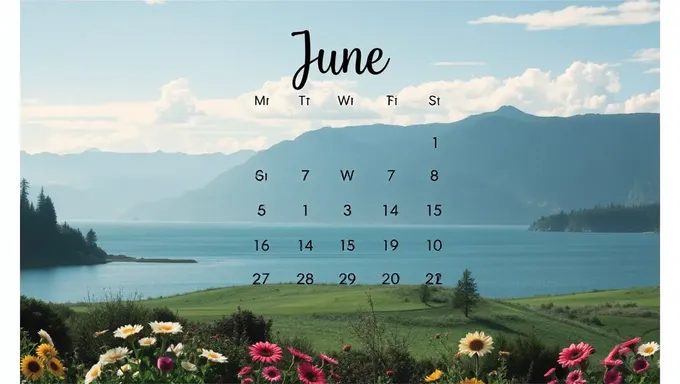 Download June 2025 Printable Calendar Today