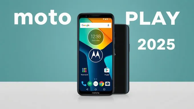 Download Moto G Play 2025 Firmware Latest Version