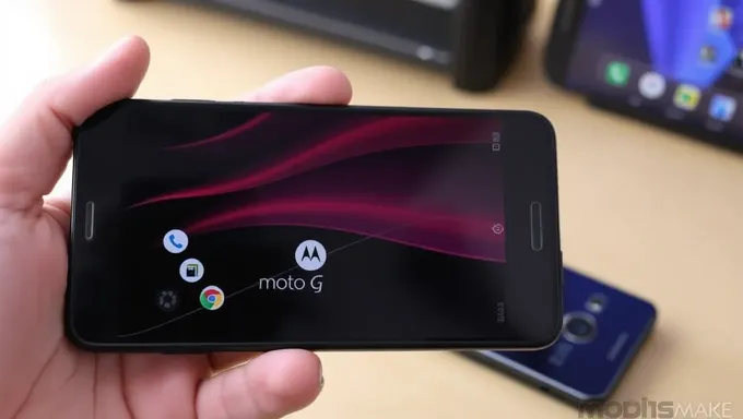 Download Moto G Play 2025 Firmware Latest Version