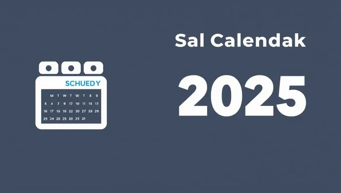 Download Sesd School Calendar 2025-2025 Now Available