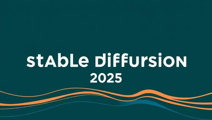 Download Stable Diffusion 2025 Today